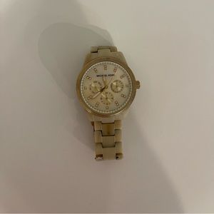 Michael Korean watch